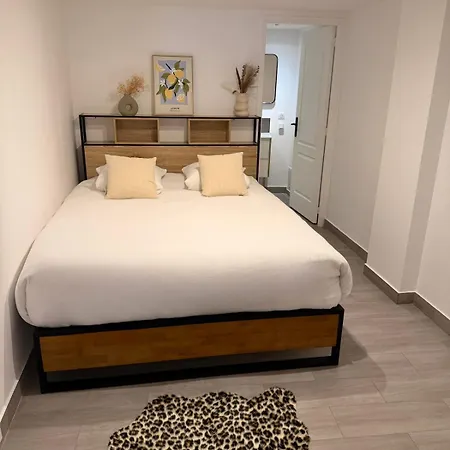 Beau T2 Cosy A Cannes, A 15min A Pieds Du Centre Daire