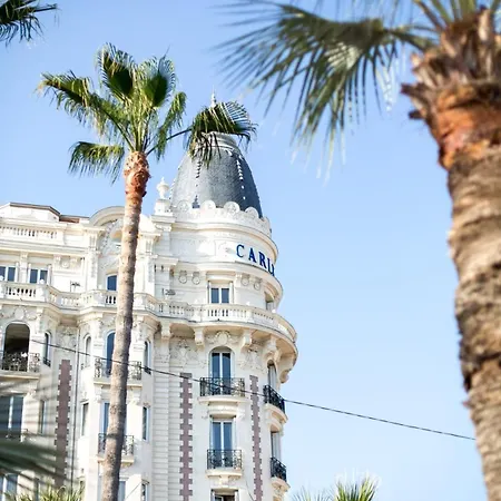 Beau T2 Cosy A Cannes, A 15min A Pieds Du Centre Daire *